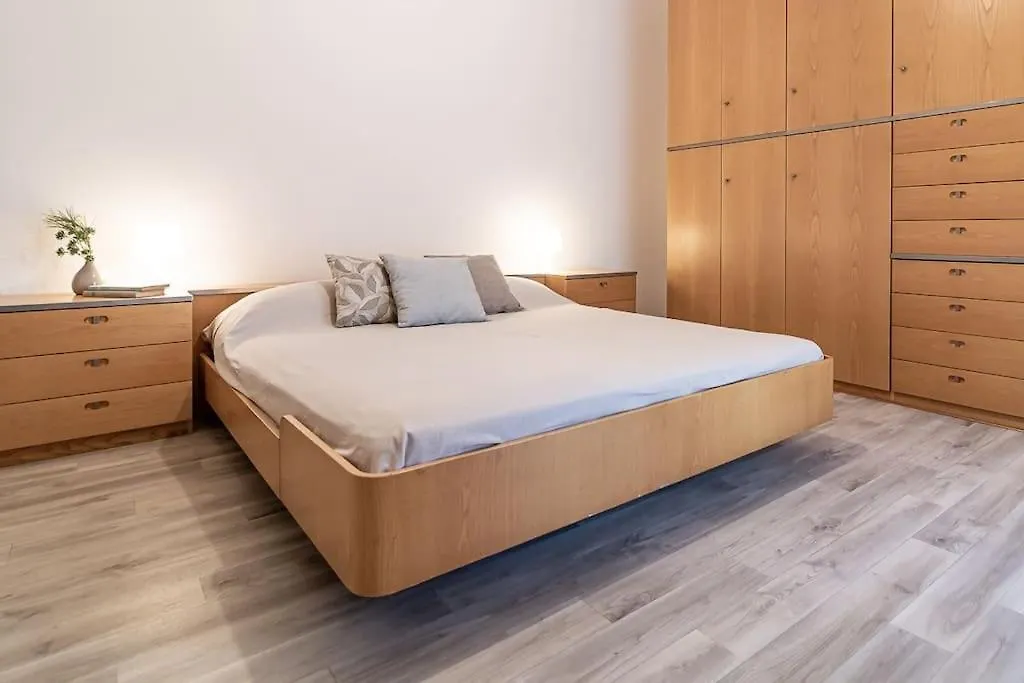 Apartment Ferienwohnung Ca Marilu Castelfranco Emilia