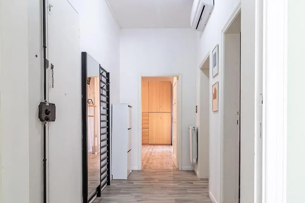 Ferienwohnung Ca Marilu Castelfranco Emilia 0*,