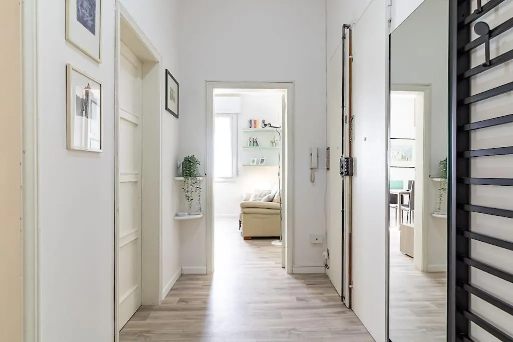 Ferienwohnung Ca Marilu Castelfranco Emilia
