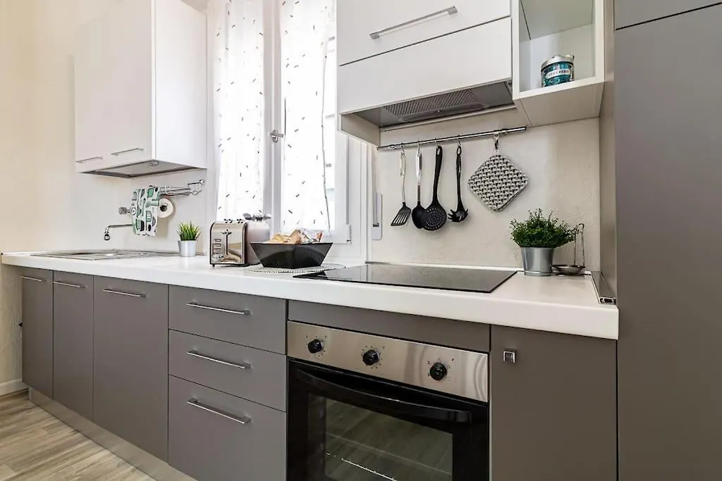 Ferienwohnung Ca Marilu Castelfranco Emilia