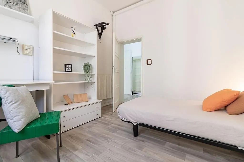 Apartment Ferienwohnung Ca Marilu Castelfranco Emilia