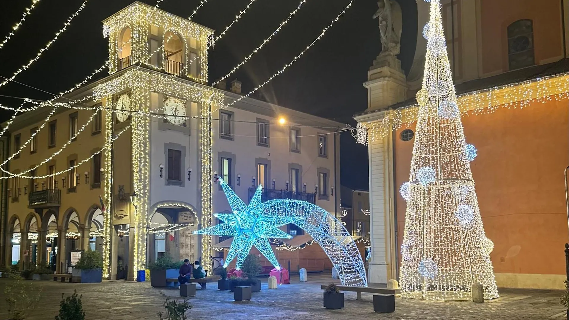 Ferienwohnung Ca Marilu Castelfranco Emilia Italien